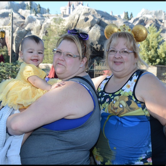 Meet your Posher, Joann - Picture 1 of 1